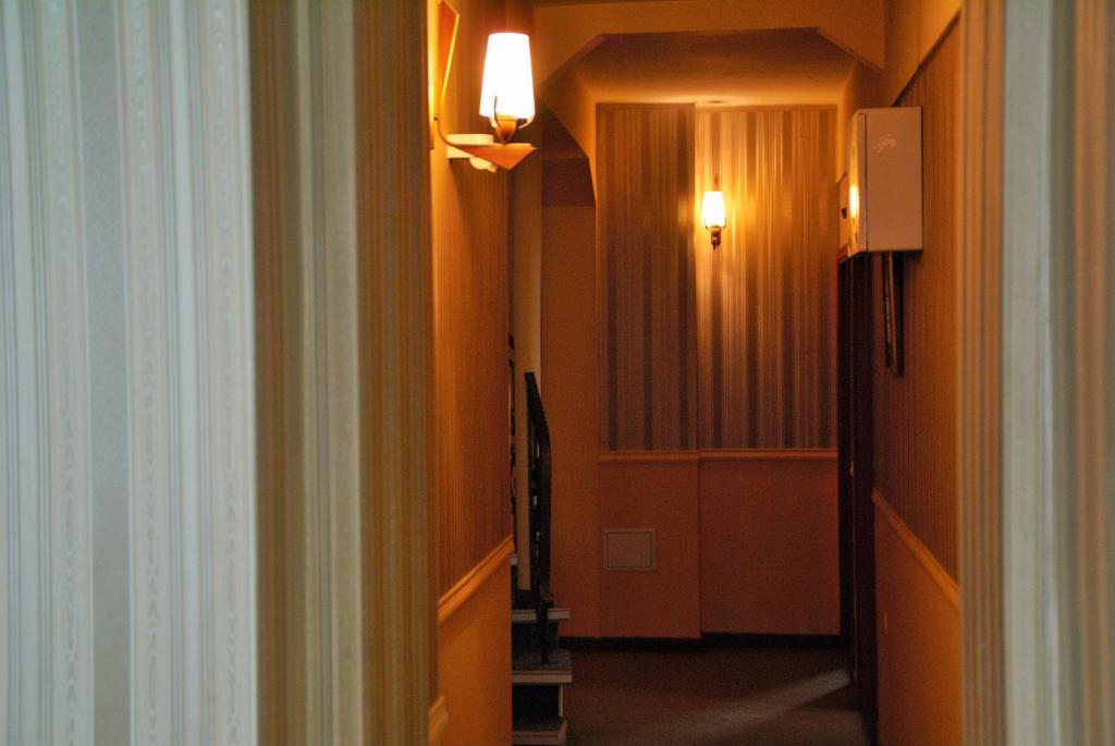 Family Hotel Chiplakoff Burgas Extérieur photo