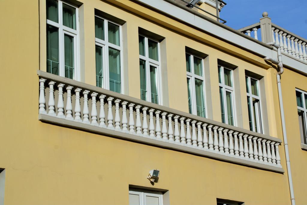 Family Hotel Chiplakoff Burgas Extérieur photo