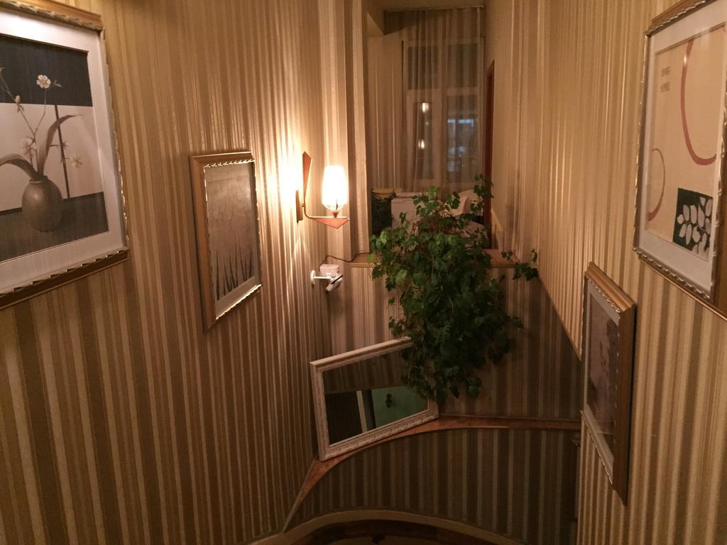 Family Hotel Chiplakoff Burgas Extérieur photo