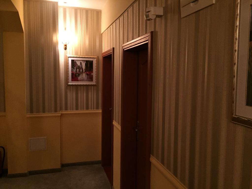 Family Hotel Chiplakoff Burgas Extérieur photo