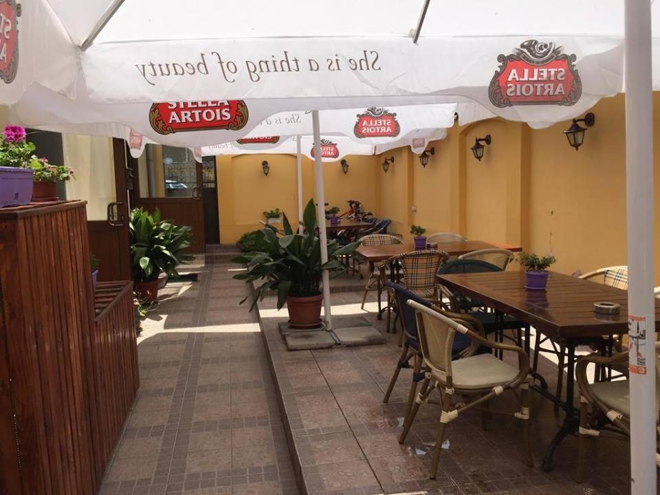 Family Hotel Chiplakoff Burgas Extérieur photo