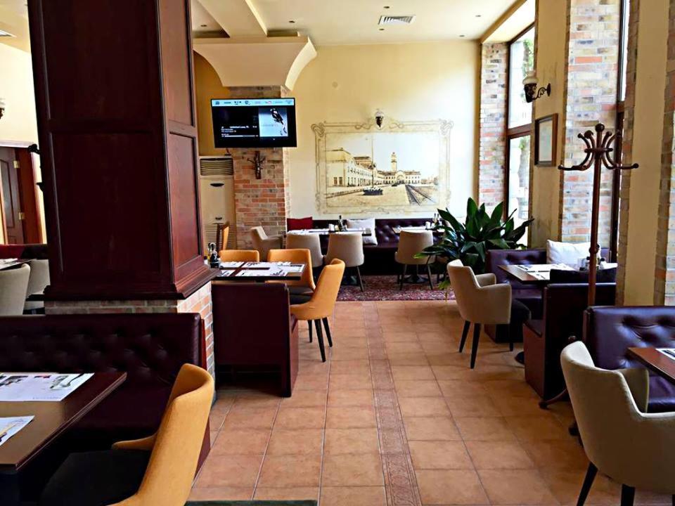 Family Hotel Chiplakoff Burgas Extérieur photo